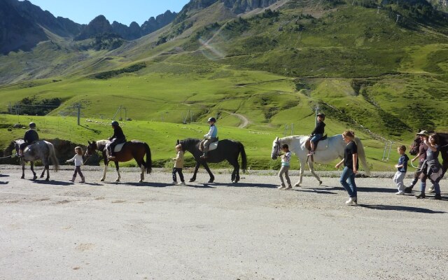 Résidence Tourmalet