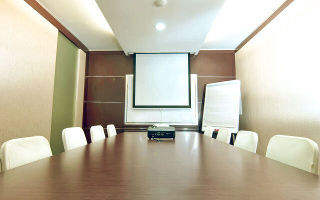 Cipta Hotel Wahid Hasyim