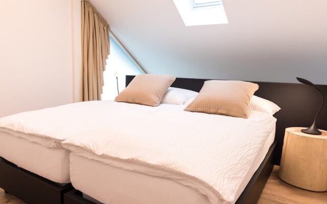 Hôtel-Résidence La Croix-Blanche