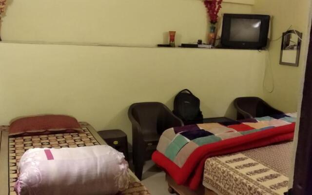 Red Kafal Homestay An Aashirwad Homes