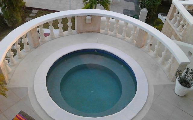 Seabliss Villa