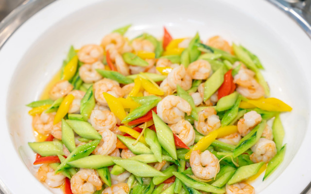 World Hotel (Jinan Hanyu Jingu Olympic Sports Center)