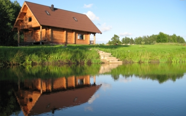 Guest House Kalniņi