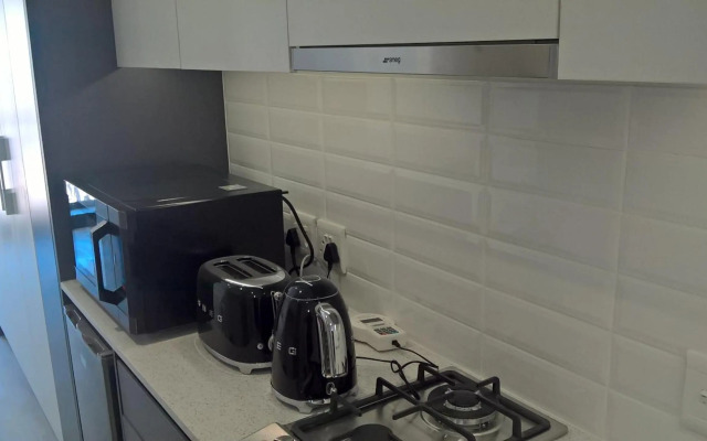 2 x Separate Studio Apartments