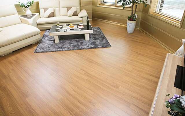 Yeongwol River Palace Pension