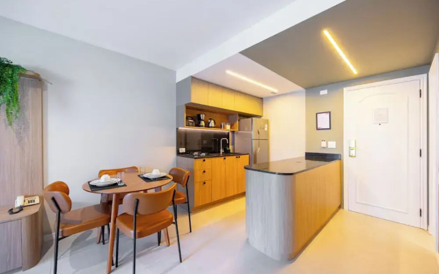 LDM - The Landmark Residence