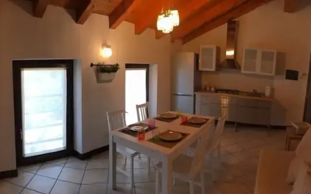 BMP Apartment Rosa Alpina