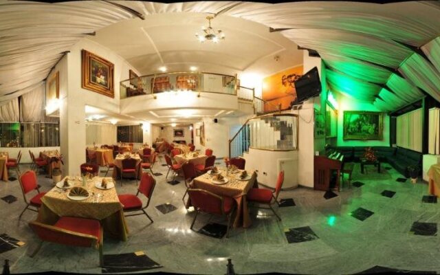 Hotel Cordero