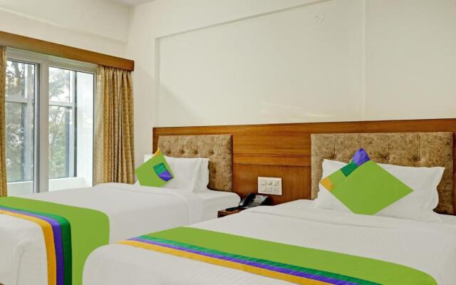 Treebo Celebrity Hotels And Suites