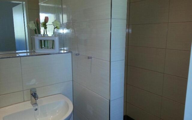 Ostseehotel Boltenhagen