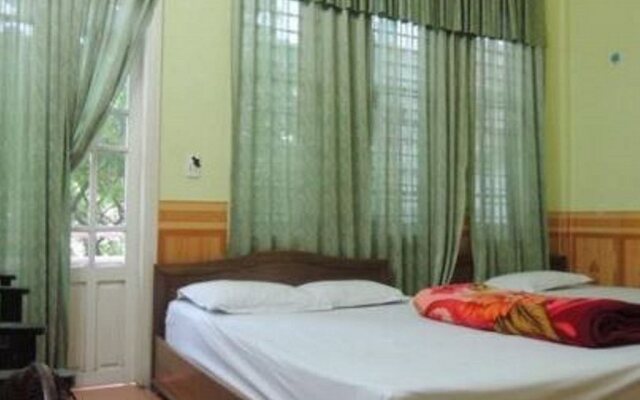 Thanh Minh Hotel