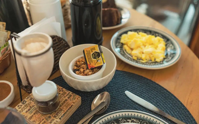 Pousada Atalaia Village