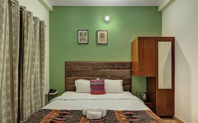 Hotel Sethi Legacy