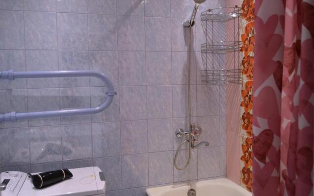 Imanta Apartment Riga Иманта 2х,комн,52м2, квартира
