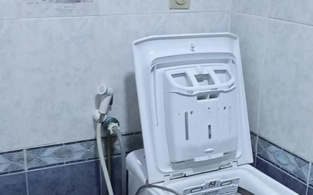 Administrative district Apartement, Center of Tangier
