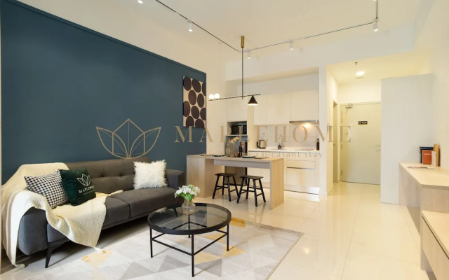 Chambers Premier Suites Kuala Lumpur