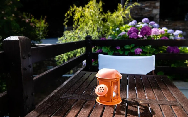 Amphitriti House In Pelion