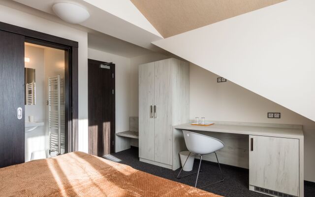 Grand Petit Hotel ex Shato Gesson