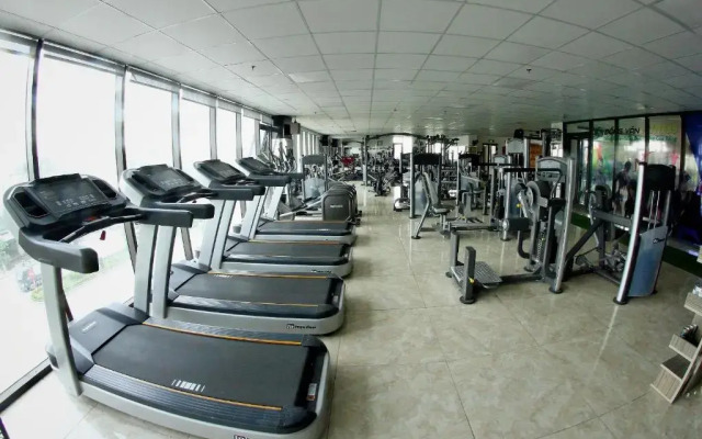 Thanh Dat Hotel I