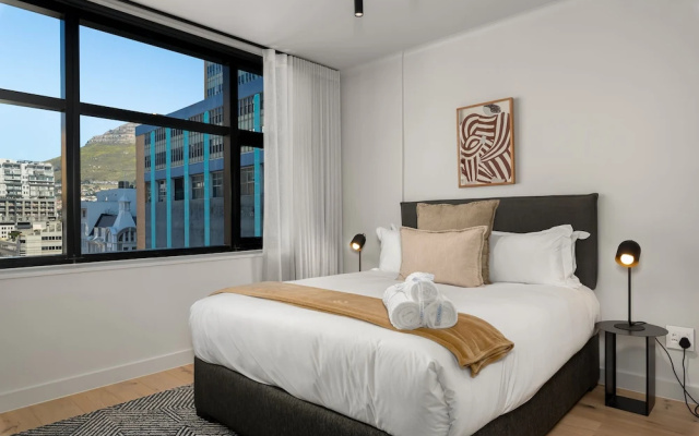 The Tokyo Aparthotel by Totalstay