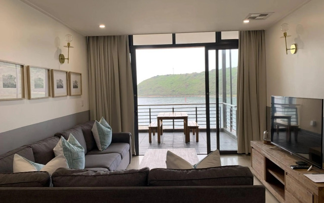 Point Waterfront Apartments