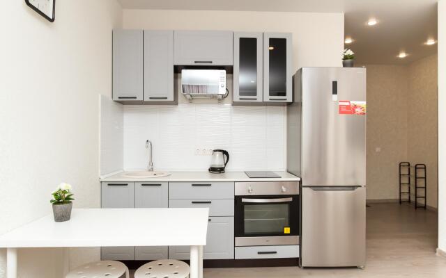 АлАнт на улице Фрунзе