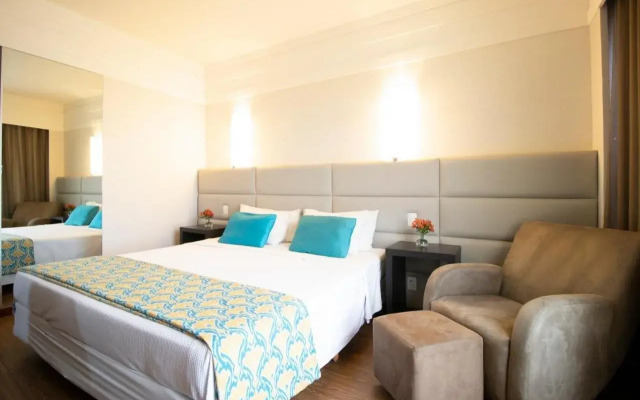 Bourbon Hotel Savassi | Belo Horizonte