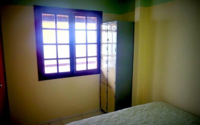 Vidigal Varandas Hostel