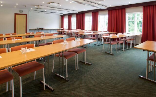 Best Western Solhem Hotel