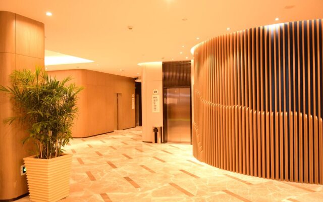 Holiday Inn Express Lhasa Potala Palace by IHG