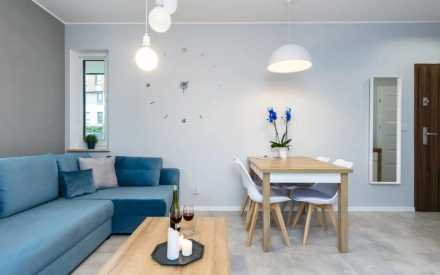 Elite Apartments Nova