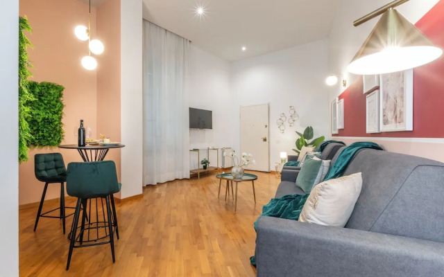 Wine Apartments Florence Moscato