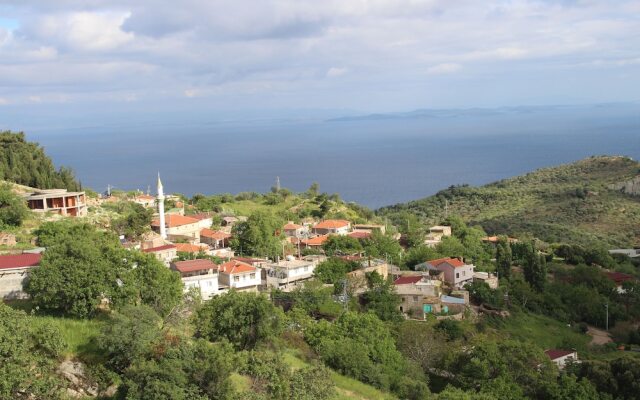Kayalar Terrace Butik Otel