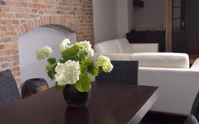 BARTA Apartament Riga Old Town