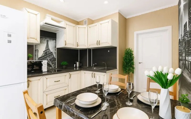 РусХаус Чистопольская , д.61Д