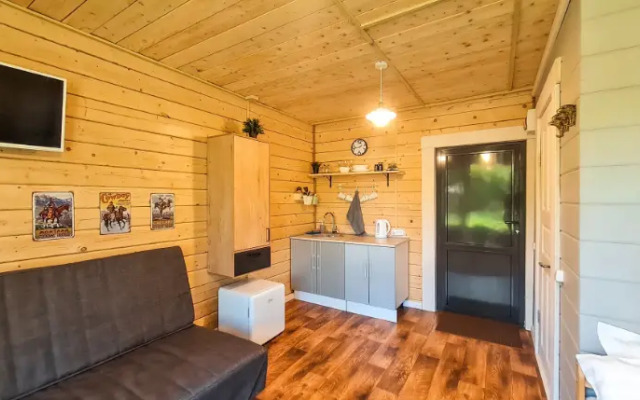 Гостевой дом Ранчо