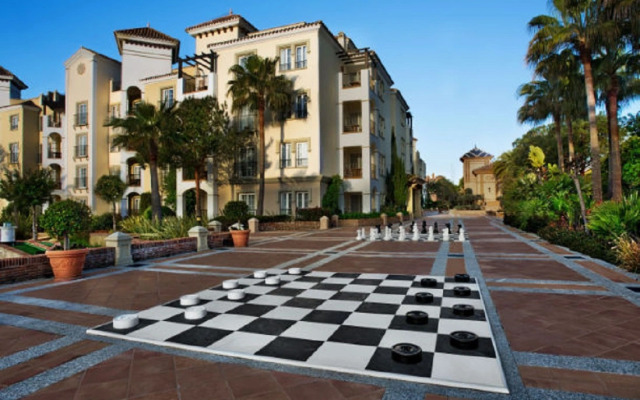 Marriott's Playa Andaluza