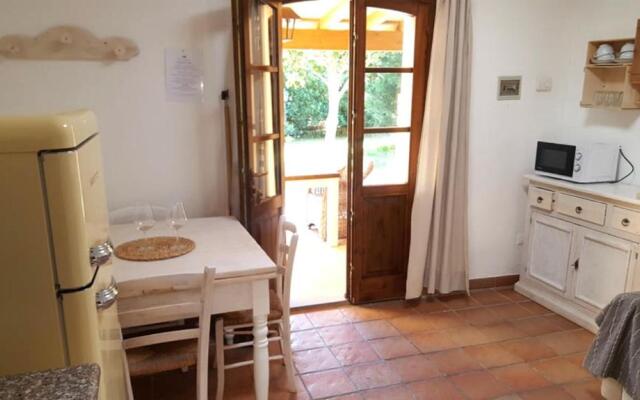 Podere Conte Gherardo