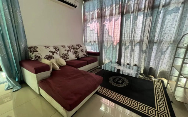 The Snug At Vista Alam