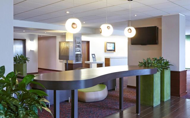 Novotel Wolverhampton