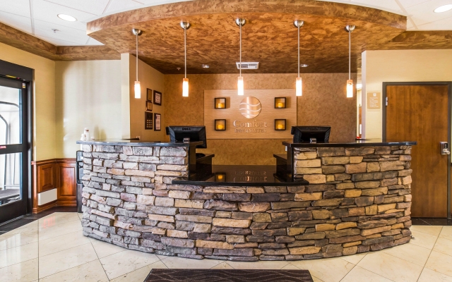 Quality Inn & Suites Elko
