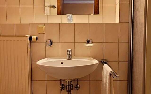 Hotel Garni Kern