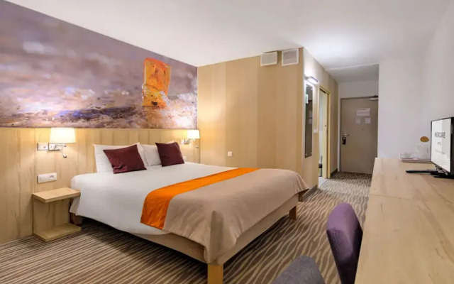 Mercure Gdansk Posejdon