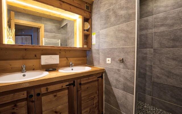 Chalet Hôtel du Mont Charvin