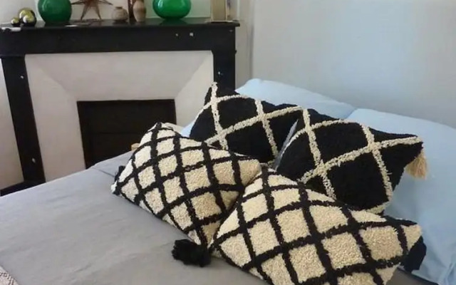 La Maison Narbonnaise