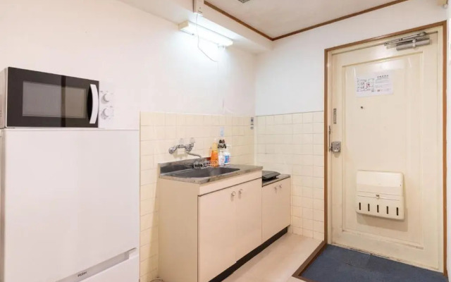 Urban Plaza BNB X1 / Vacation STAY 42991