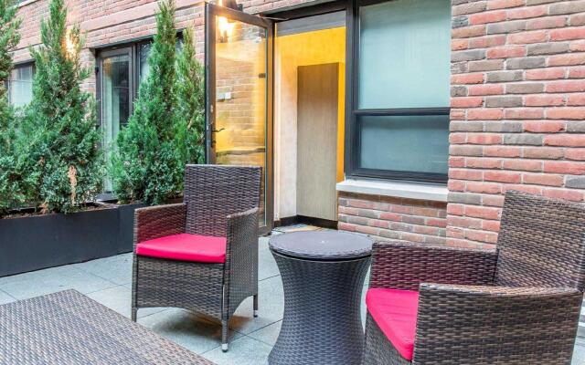 The Paul Hotel NYC-Chelsea, Ascend Hotel Collection