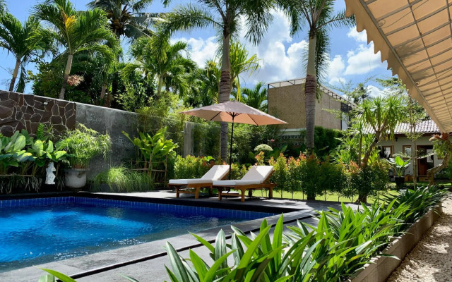 Airy Eco Pantai Senggigi Lombok