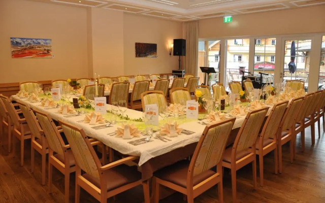 Grizzly Sport & Familien Resort