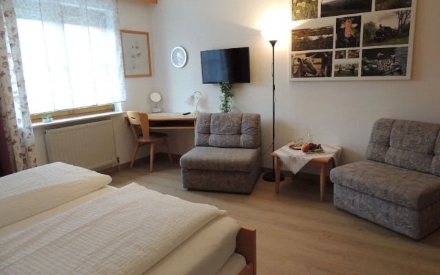 Gästehaus Jutta Pension Link